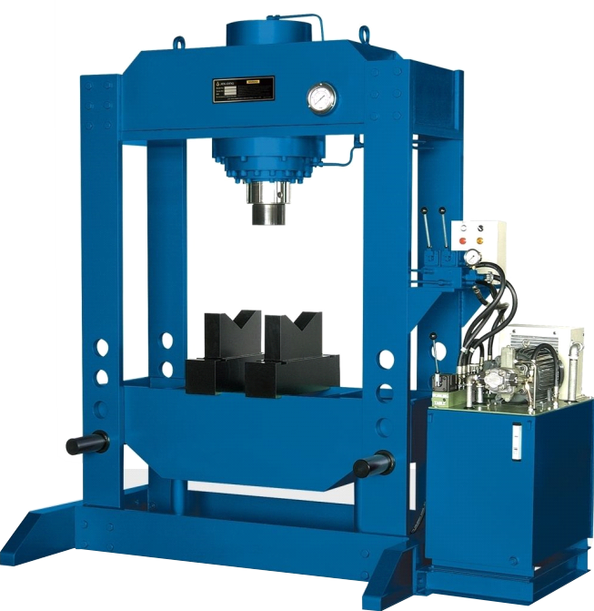 Hydraulic Press Machine